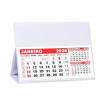 Calendário CML06