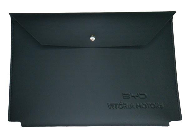 Porta-Manual de Carro PMDT2026