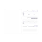 Caderno P Transfer